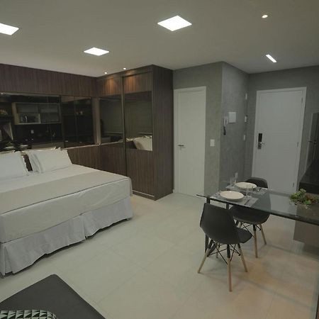 Edificio Time Apto 1511 Er Hospedagens Apartment Maceio  Exterior photo